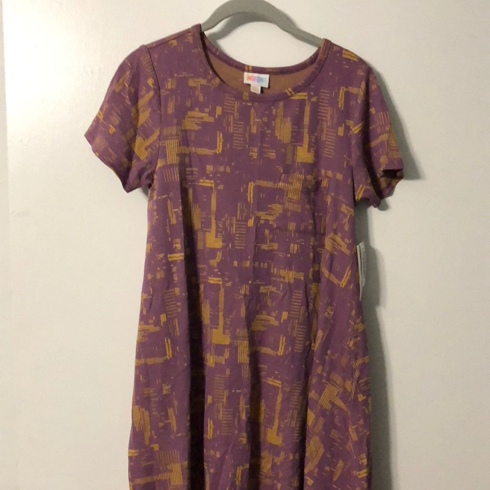 Lularoe Carly XXS
